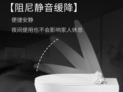 壁挂式坐厕入墙悬挂嵌入式座便器墙排横式挂便马桶吉博力隐藏水箱图3