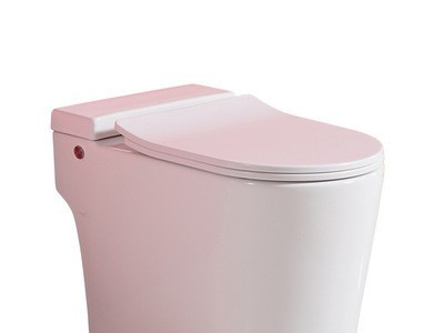 智能电动马桶小户型家用无水箱陶瓷坐便器 脉冲马桶一体式座便器图5