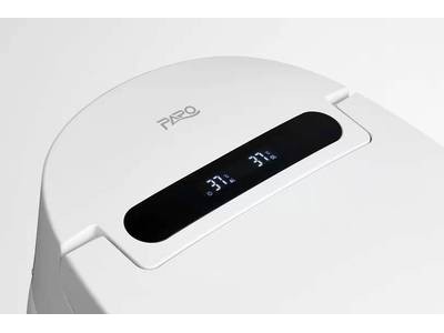 9500家用智能马桶一体式即热式坐便虹吸式电动座便器图1