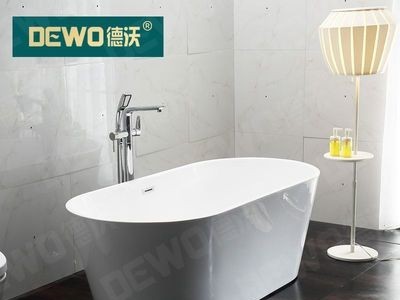 欧式亚克力独立贵妃浴缸 酒店家用浴缸 无缝浴盆浴缸BN-531图4