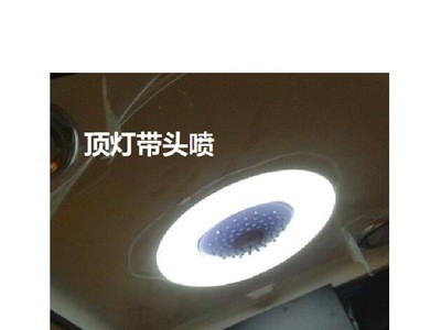 佛山厂家欧式扇形1500mm黑色电脑蒸气淋浴房带按摩浴缸 E-848图4