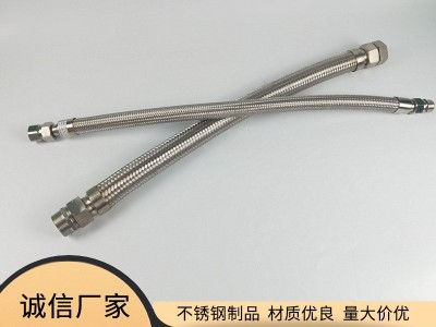 厂家供应 不锈钢波纹管 材质优良 量大价优图5
