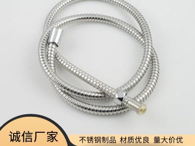 厂家供应 不锈钢波纹管 材质优良 量大价优图2
