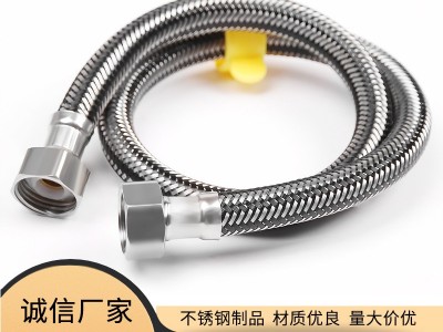 厂家供应 不锈钢波纹管 材质优良 量大价优图2
