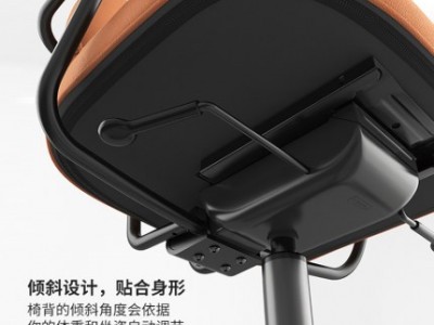 宜家ALEFJALL阿勒夫耶靠背电脑椅椅子学习久坐办公椅家用图2