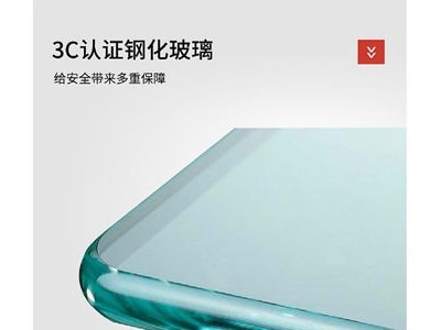 酒柜客厅靠墙边柜简约玻璃门边柜客厅收藏柜玻璃酒柜现代发光酒柜图3