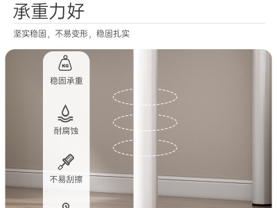 电脑桌书桌北欧简约家用女生卧室桌子长条桌学习桌宿舍简易写字桌图3