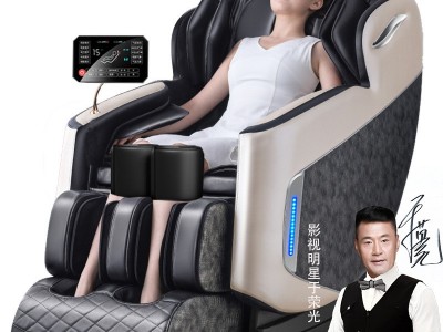小型全身自动电动massage太空舱按摩椅 老人家用按摩沙发源头工厂图5