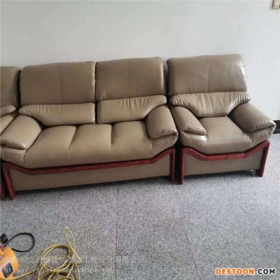山东 沙发翻新 酒店沙发换面 样式齐全