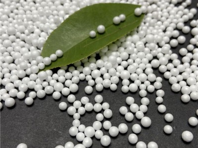 EPS泡沫滤珠厂家 保温材料/包装材料/懒人沙发/玩偶/坐垫填充料图1