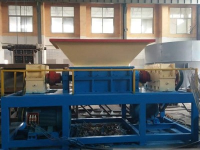 卓昊1200型木材撕碎机旧家具旧沙发粉碎设备图1