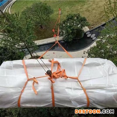 上海沙发吊装，上海高楼吊沙发上楼找上海大众便捷吊装