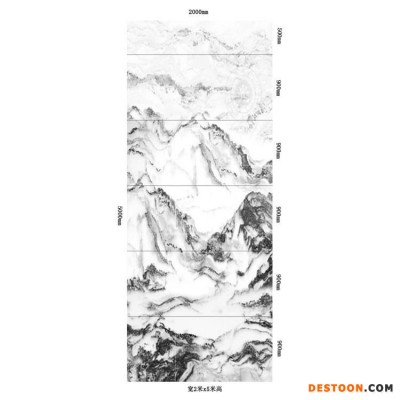 诺曼 复式背景墙壁画 二层复式楼电视背景墙效果图 客厅沙发背景墙壁画 沙发背景墙现代简约挂画 电视墙什1么图案1吉祥