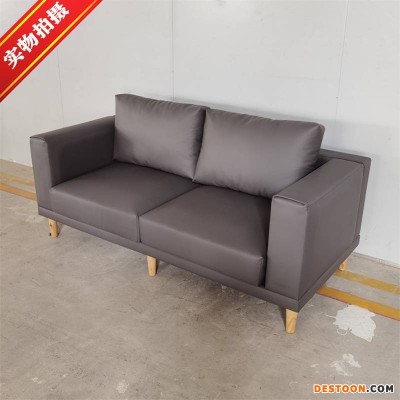 越秀区甜品吧休闲沙发_公寓酒楼包厢扶手卡座沙发