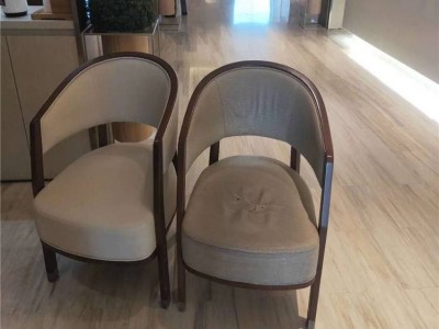椅子维修 酒店沙发换皮 ktv沙发翻新价格图1
