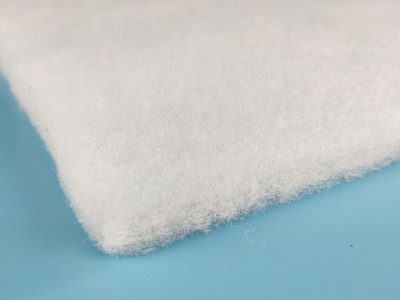 代替海绵的纤维棉 沙发材料树脂棉  沙发喷棉