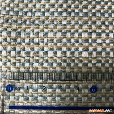 现货批发麻面料麻布卷 素色粗麻布 沙发布料坐垫布 耐磨加厚麻布