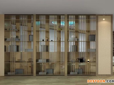 云南高品质不锈钢茶几经销商 来电咨询 昆明展轮不锈钢制品供应图1