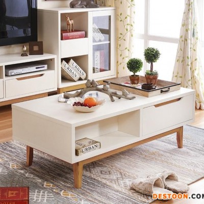 圆形茶几价格 曾庆应供应