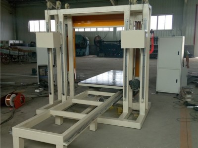 欧式构建切割机，泡沫沙发工艺造型切割机，夹心泡沫切割锯