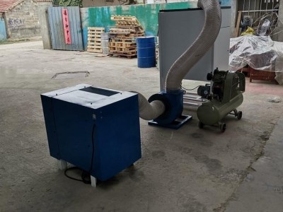 沙发靠背充棉机 两相电小型开棉机 废旧衣物开松机
