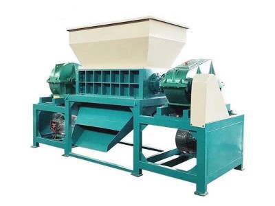 废旧家具撕碎机 1400型沙发撕碎机 明启双轴撕碎机运行稳定价格低