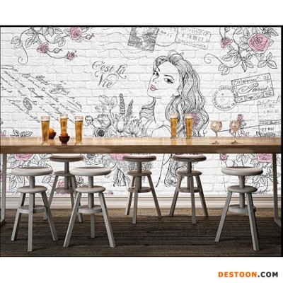 诺曼 墙体彩绘壁画 园林景观石材厂家 卫生间壁画 手绘壁画那家好 接待区沙发背景墙 瓷砖定制壁画 长治电视背景墙
