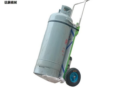 信晨 爬楼机器 上下楼搬水泥机器 爬楼梯运输车 沙发楼梯搬运 优质工具车 单人拉货爬楼神器