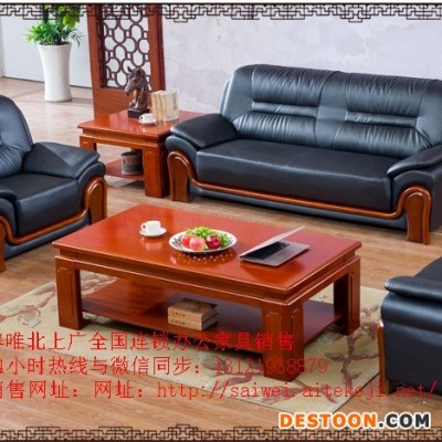 上海办公沙发，茶几等办公用品出售
