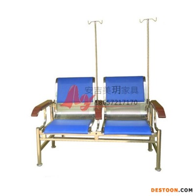 儿童输液椅豪华输液椅挂水椅茶几板输液椅置物架输液椅搁脚输液椅