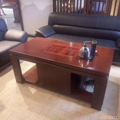 欣鹏城欣办公家具客厅家具茶几