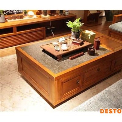 仿古茶几定制厂家 厦门曾庆应家具供应