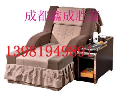 成都洗脚沙发浴足沙发