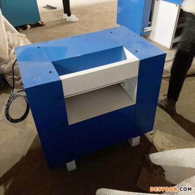 沙发靠垫开松充棉机价格 自动绒棉一体机视频