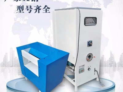 农昌机械加工服装充棉机 枕头沙发靠枕玩具宠物窝充棉机