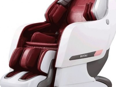 荣泰按摩椅 荣泰 RT8600S 新款 高端 智能 太空舱按摩椅 电动按摩沙发
