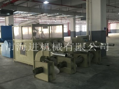 生产厂家直销各种沙发开棉机充棉机