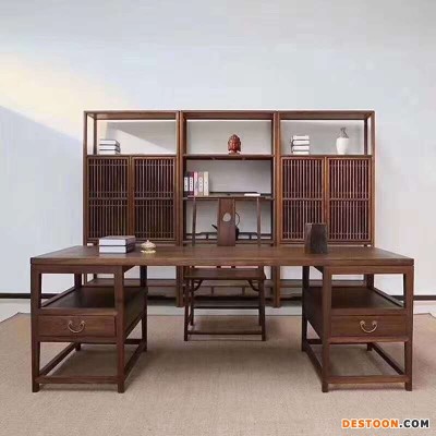 苏州新中式家具|中式桌椅|新中式沙发厂家定做