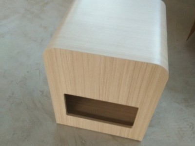 厂家直销家具家居实木欧式床头柜 2.0汉庭床头柜