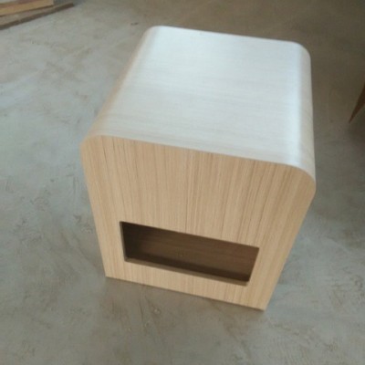 厂家直销家具家居实木欧式床头柜 2.0汉庭床头柜