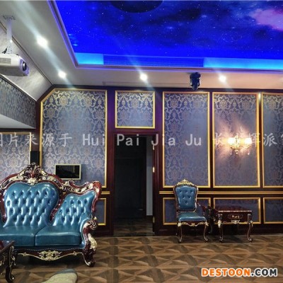 长沙轻奢原木定制家具 原木酒柜 博古架定制公司电话