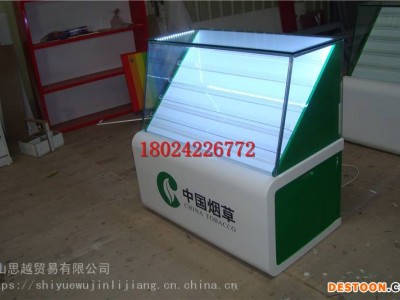 现货烟柜厂家直销酒柜货架烟柜市场便利店货架收银台