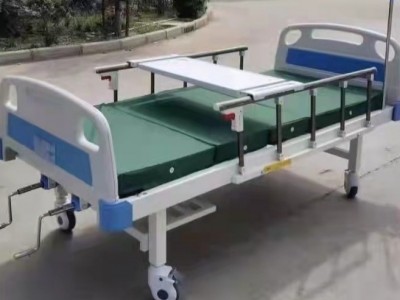 加厚abs床头病床护理养老院ABS床头病床 床头柜大号小号柜子图1
