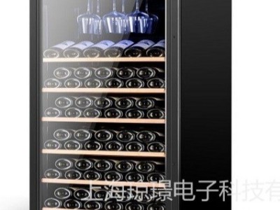 酒柜 法国拉苏米亚酒柜 LS-128S 红酒储藏柜 葡萄酒储藏柜