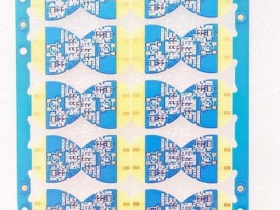 智能衣柜控制板PCB 驱动控制板 pcb定制 线路板来料加工 价格实惠
