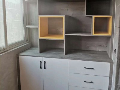 定制简易整体衣柜 现代公寓衣柜 实木衣柜 型号齐全 优科制造
