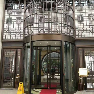甘孜南京不锈钢屏风玫瑰金定制不锈钢酒柜采购新中式不锈钢屏风