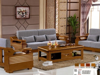 红木沙发非洲花梨木财源滚滚全实木家具中式明清客厅组合雕花