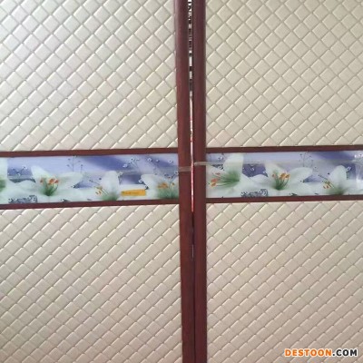 衣柜木塑门 简约现代家装移门 衣柜门移门 实木衣柜移动门 批发