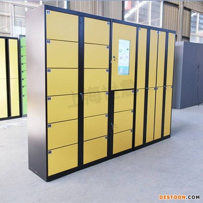 24小时存取衣柜厂家优惠干洗店智能洗衣柜学校收衣柜厂家